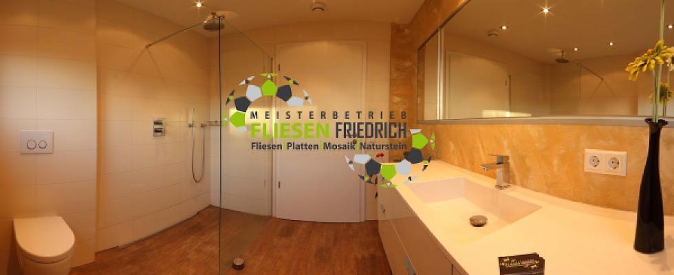 FLIESEN FRIEDRICH Meisterbetrieb