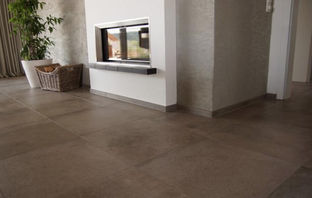 Fliesen Bareth GmbH & Co. KG