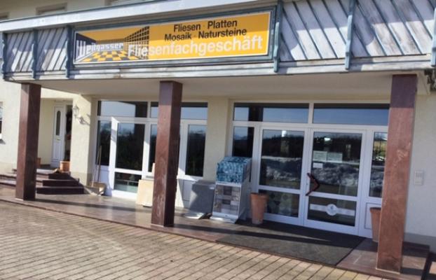 Fliesen Weitgasser GmbH & CO.KG.