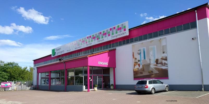 Fliesen Lehmann GmbH