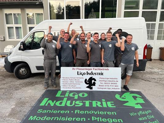 Ligo Industrie GmbH