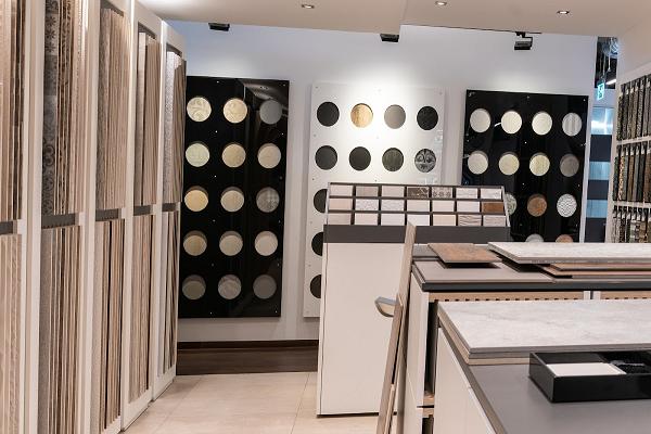 CL-FLIESEN-UND-BADDESIGN GMBH