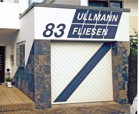 Fliesen Ullmann GmbH