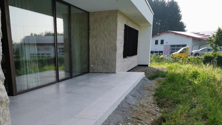 Stockmann - Natursteine und Fliesen