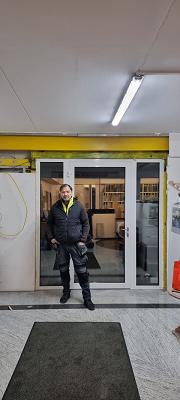 NF Naturstein und Fliesen GmbH