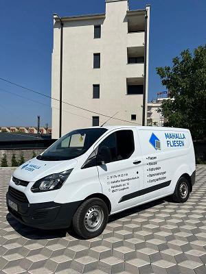 Mahalla Fliesenleger