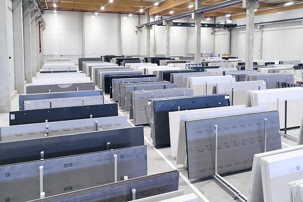 Cosentino Deutschland GmbH