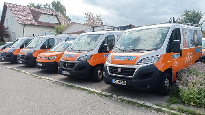 Haustechnische Dienste Maurer GmbH Schwendi