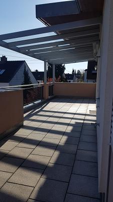 Zetzl Stein- & Fliesenpflege