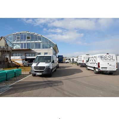 ESSL Naturstein GmbH & Co. KG