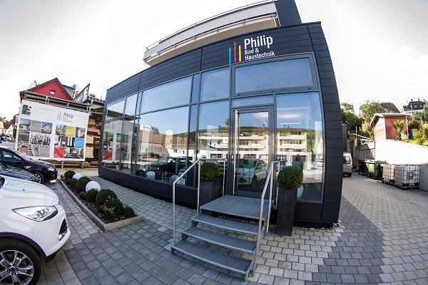 Philip Bad und Haustechnik
