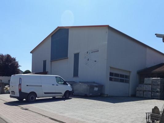 Fliesenfachgeschäft Henner