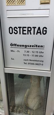 Frank Ostertag GmbH