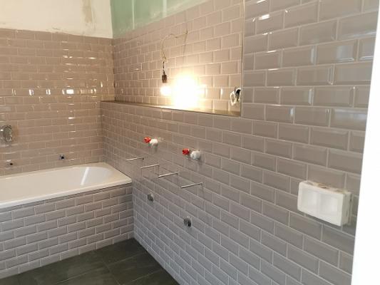 Meisterbetrieb Kappler Fliesenverlegung u. Silikon, Pfaffenhofen an der Roth