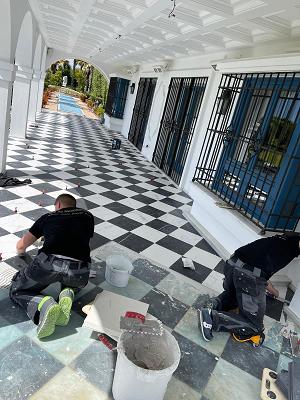 Premium Fliesen Design GmbH