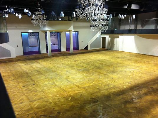 Altbausanierungen-Innenausbau München