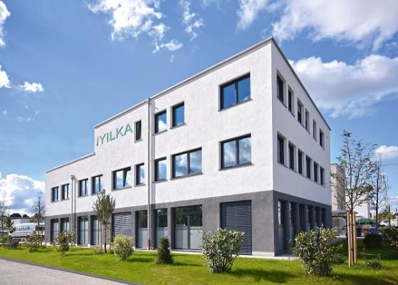 Yilka Fliesen GmbH München