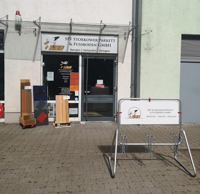 SPF Storkower Parkett und Fußboden GmbH