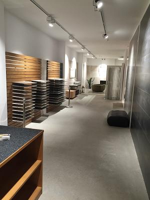 Fliesen Kügler GmbH - Showroom Taufkirchen