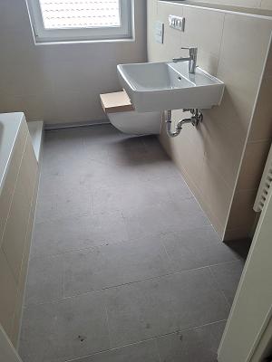 KS MeisterFliese | Krause und Sassen Fliesenmeister GbR