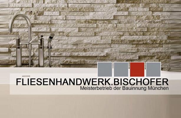 Fliesenhandwerk Bischofer