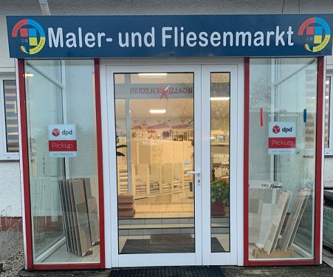 Fliesenmarkt Noack GmbH Inh. Erik Barber