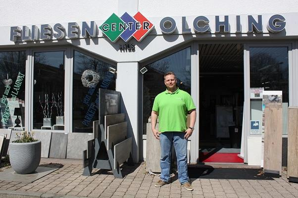 Fliesencenter Hils GmbH