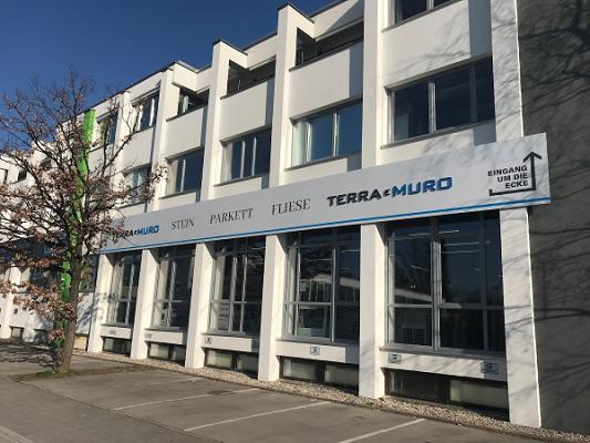 Terra e Muro Bayern GmbH - Fliese und Stein