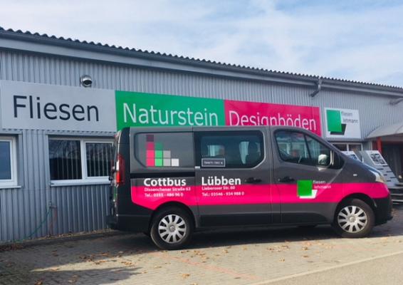 Fliesen Lehmann GmbH