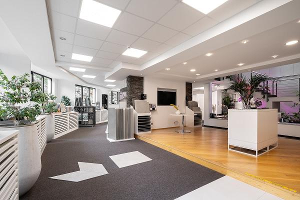 VILGERTSHOFER Ausstattungswelt / Fliesenhandel