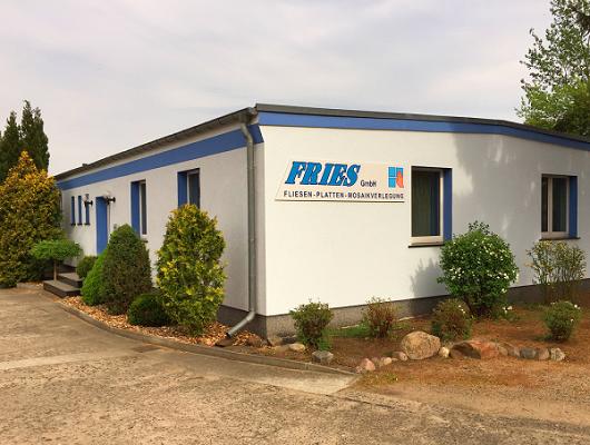 Fries GmbH