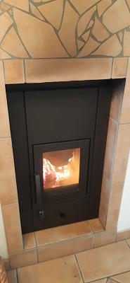 Schneller Ofenbau Fliesen Natursteine