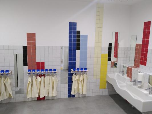 Das Fliesenbüro Michael Kuritz