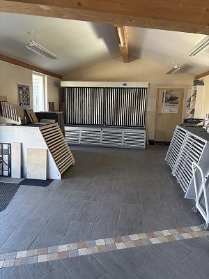 Fliesen & Natursteine Köhler GmbH