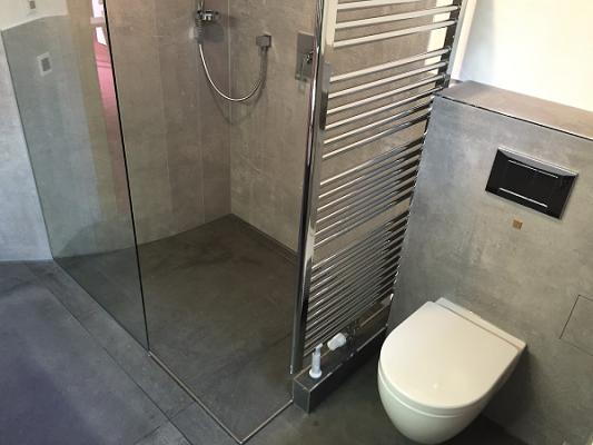 Creative Keramik - Fliesenverlegung S.Altstädt