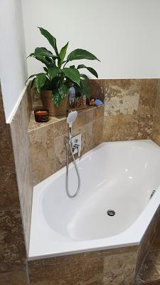 Bremauer Fliesenverlegung