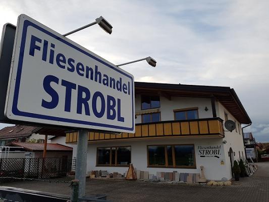 Fliesenhandel Strobl