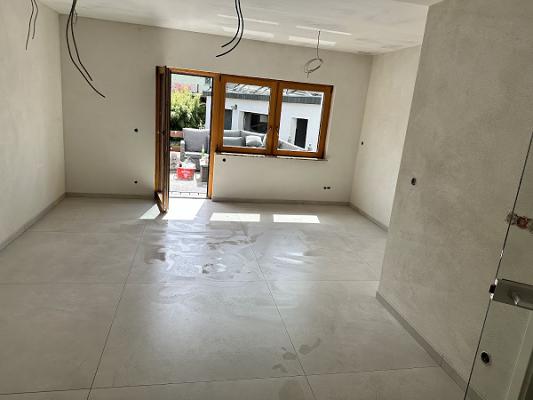 Maurermeister Lars Thiele