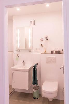 Martin Richter Bäder und Fliesen-Sanierung