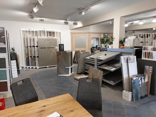 Fliesen - Studio Raffler GmbH