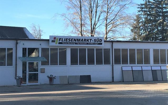 Fliesenmarkt-Süd GmbH