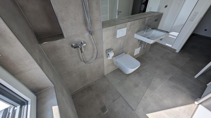 SA Fliesen & allrounder GmbH