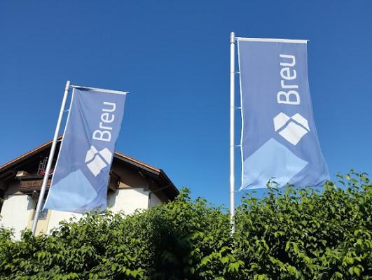 Breu Fliesen & Baustoffe GmbH