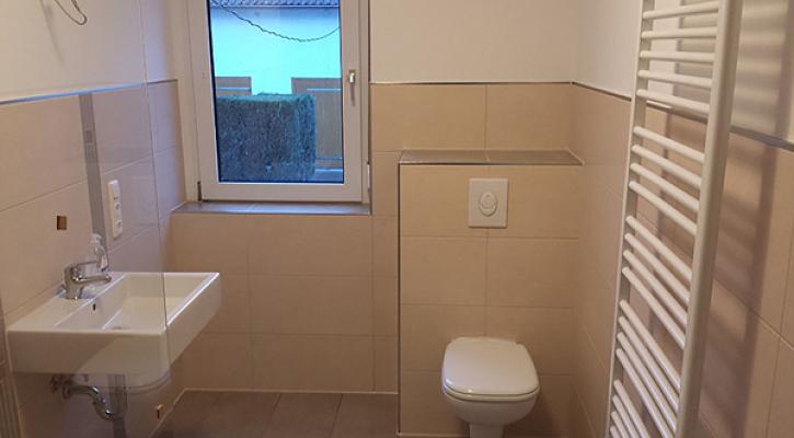 Bauunternehmen Martin Schlaegel