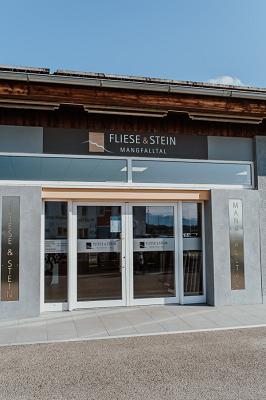 Fliese & Stein Mangfalltal