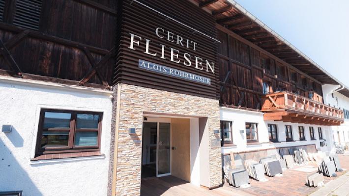 Cerit Fliesen - Fliesenhandel Feldkirchen
