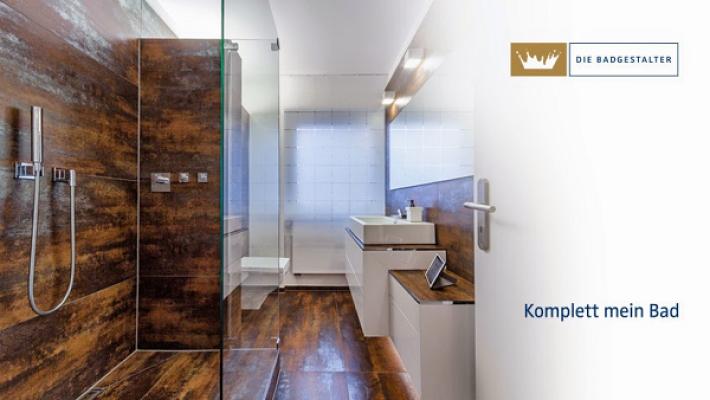 Ellmaier - DIE BADGESTALTER