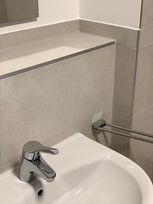 Fliesen und Silikon Kumschier - Meisterbetrieb