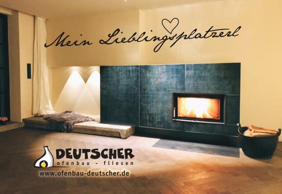 DEUTSCHER ofenbau - fliesen
