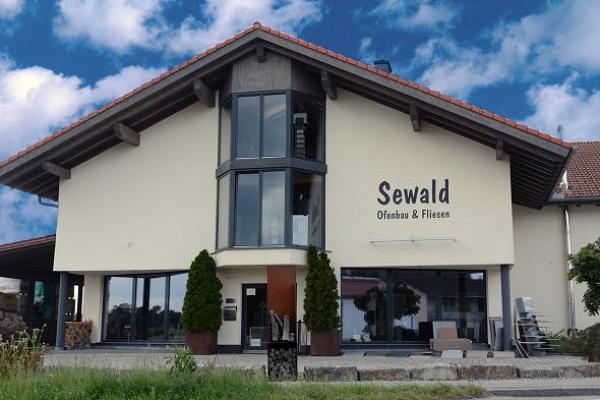 Sewald Ofenbau & Fliesen